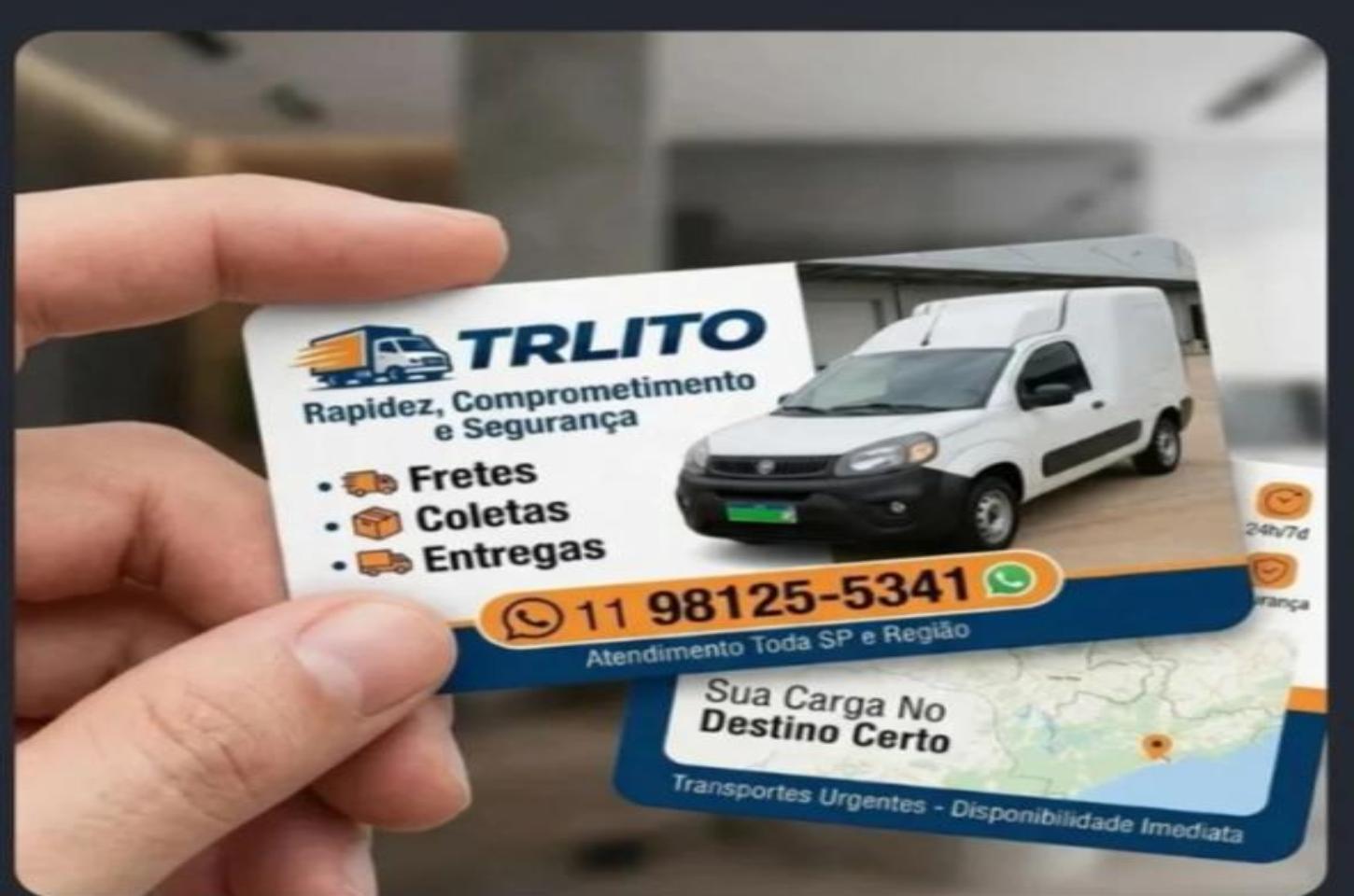 LITRO