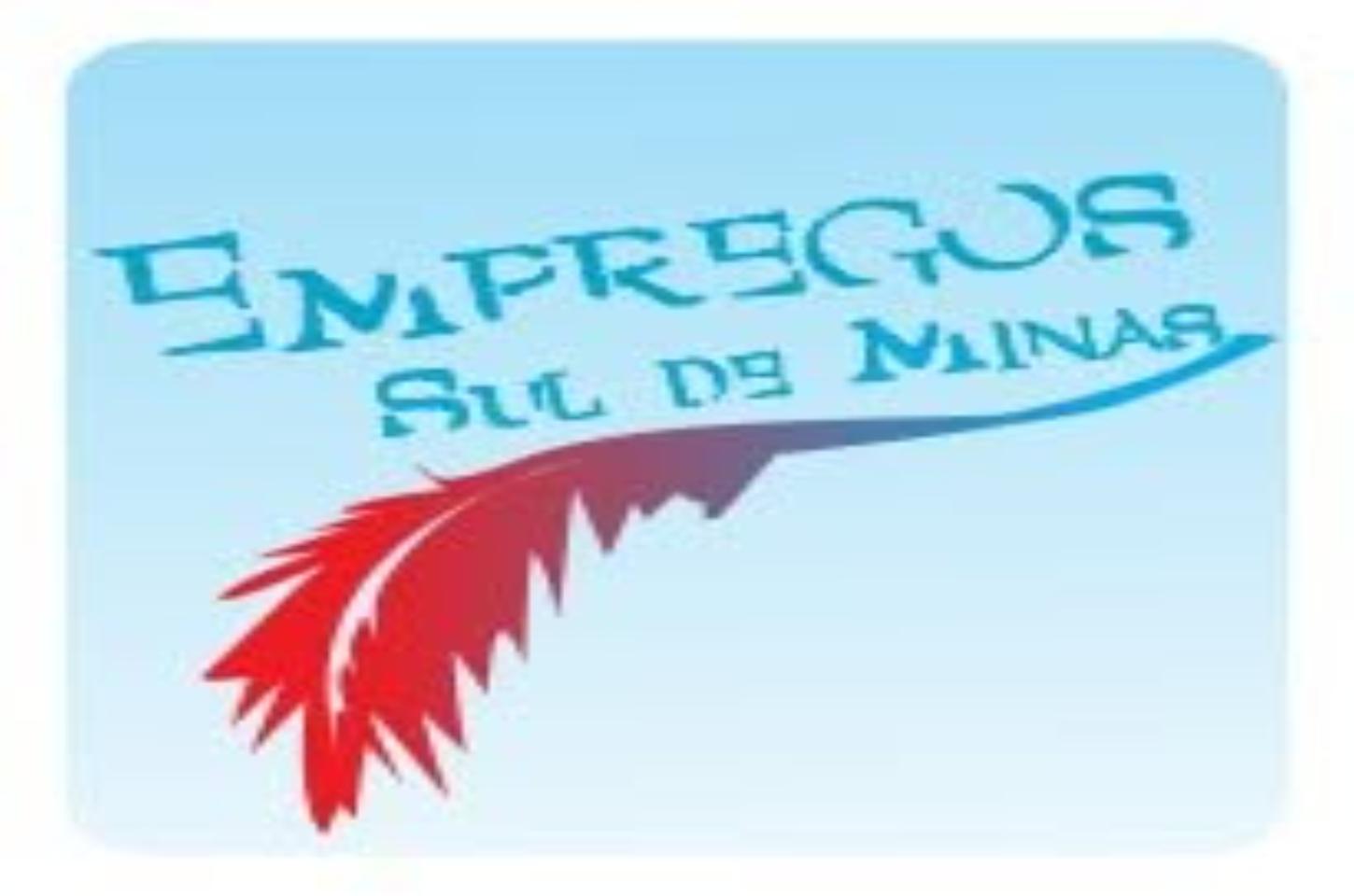 VAGAS DE EMPREGO EM PARAGUAÇU MG
