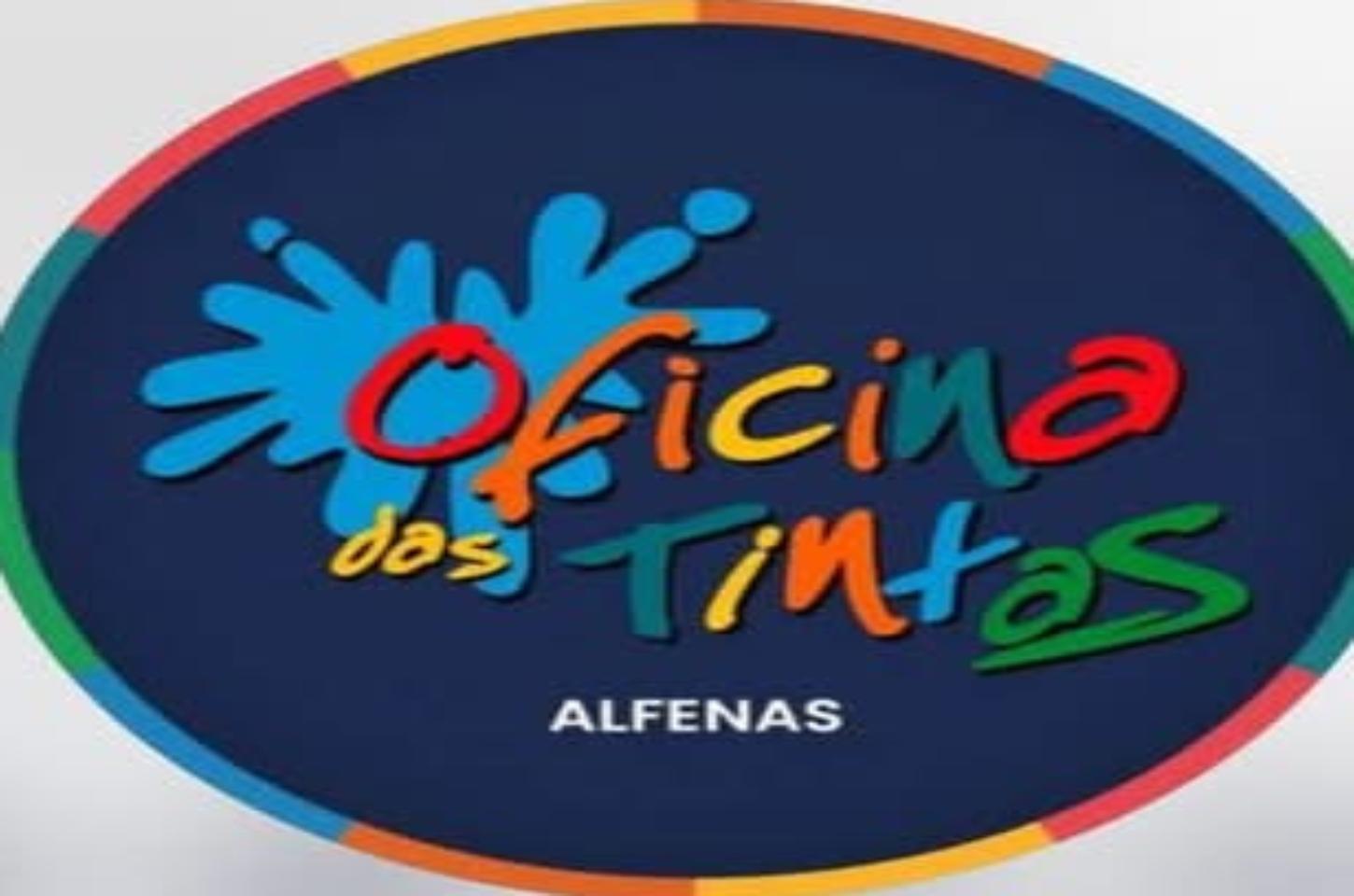 OFICINA DAS TINTAS