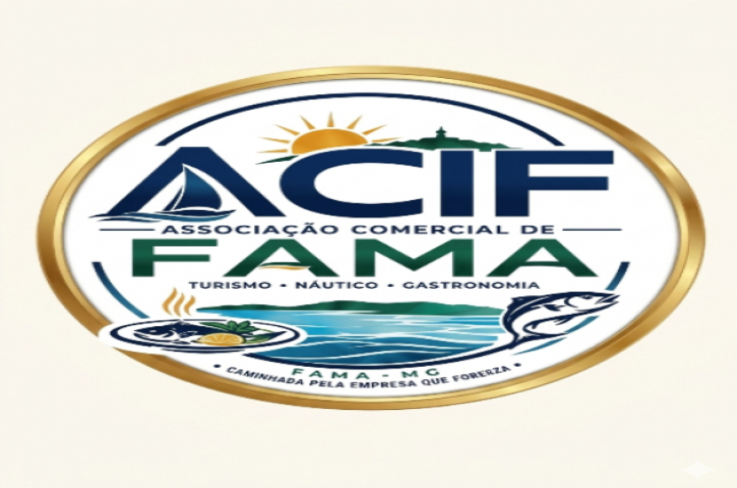 ACIF- ASSOCIAÇÃO COMERCIAL DE FAMA MG