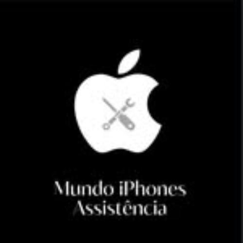 MUNDO IPHONE