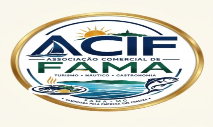ACIF- ASSOCIAÇÃO COMERCIAL DE FAMA MG