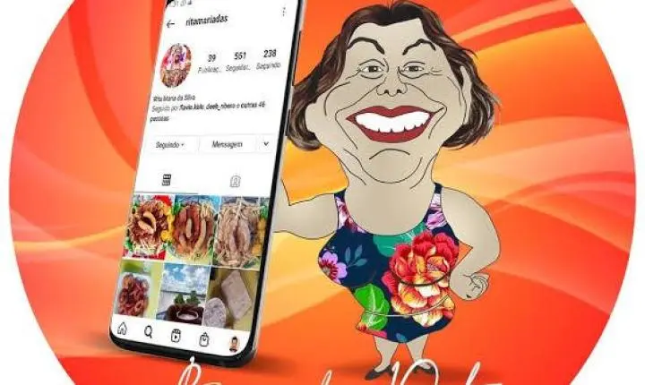 BAR E RESTAURANTE DA RITA