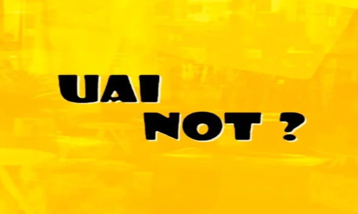 BAR E RESTAURANTE UAI NOT