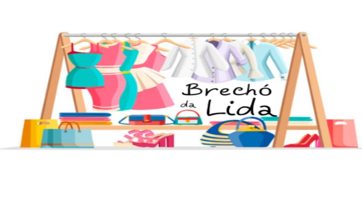 BRECHO DA LIDA