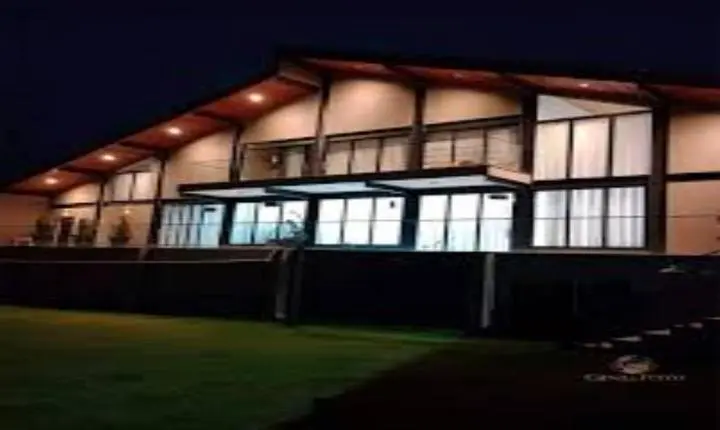 CASA DE FERRO FAMA MG