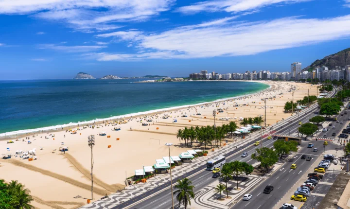 copacabana