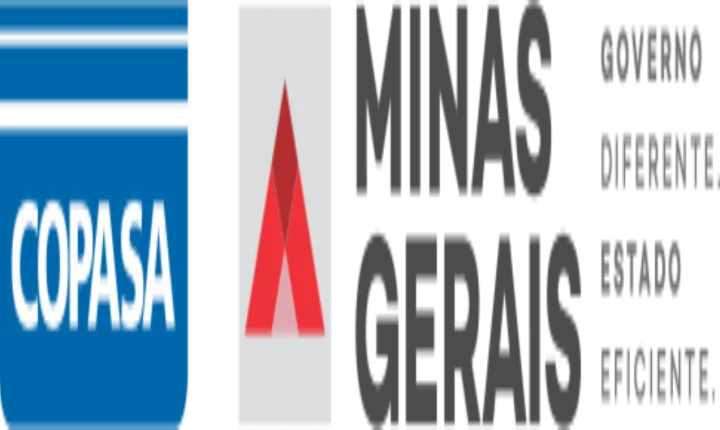 COPASA SANEAMENTO BASICO