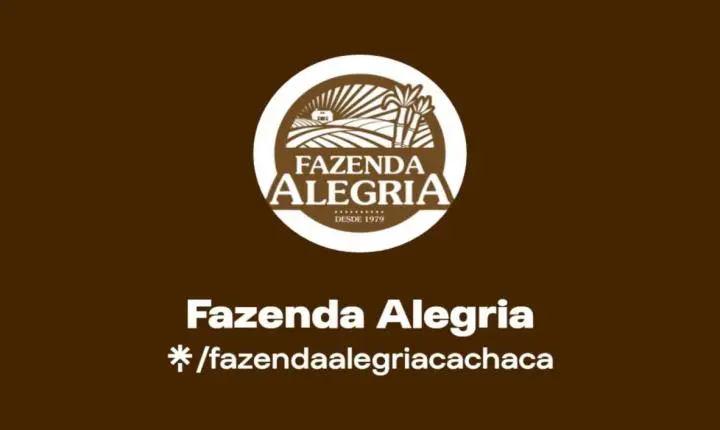 FAZENDA ALEGRIA