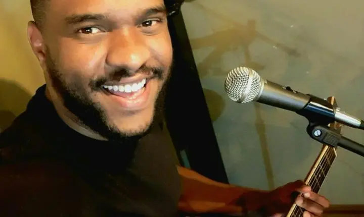 FERNANDO FLAUSINO - MUSICISTA