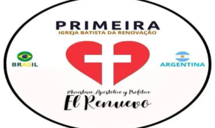 IGREJA BATISTA RENOVAÇAO