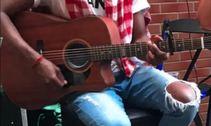 JP COSTA - MUSICISTA