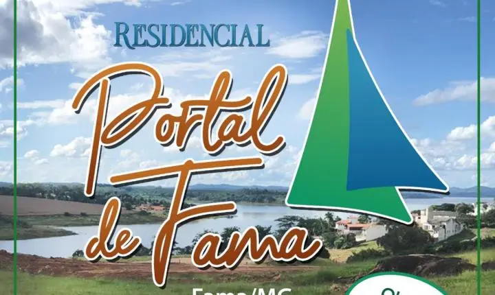 RESIDENCIAL PORTAL DE FAMA MG