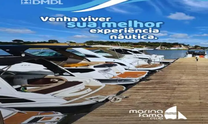 MARINAS CLUB FAMA MG