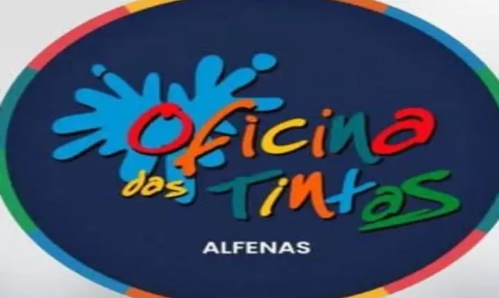 OFICINA DAS TINTAS