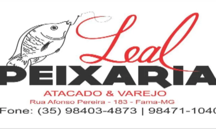 LEAL PEIXARIA
