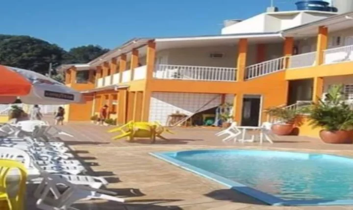 POUSADA  RECANTO DAS AGUAS