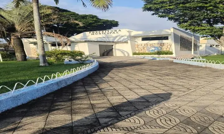 PREFEITURA MUNICIPAL DE FAMA MG