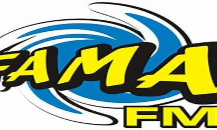 RADIO FAMA FM 96.