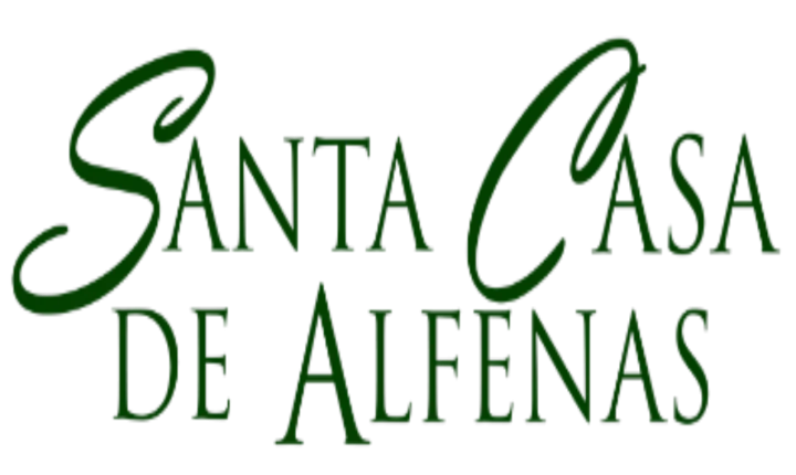 SANTA CASA DE ALFENAS