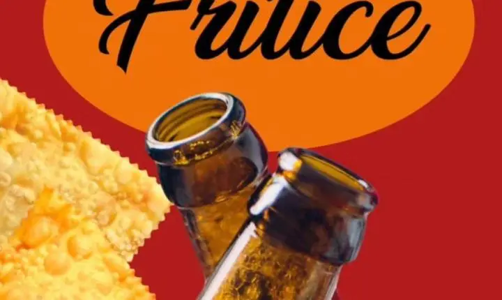 SORVETERIA FRITICE