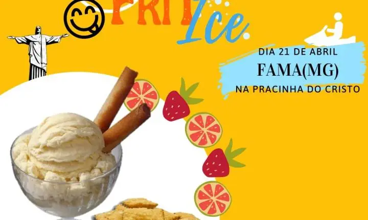 SORVETERIA FRITICE