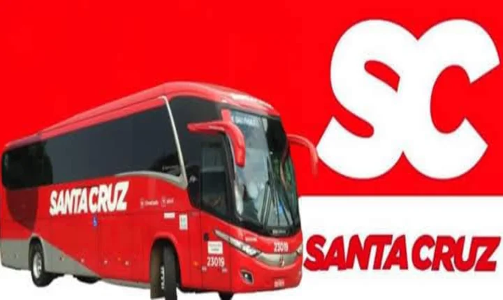 VIAÇÃO SANTA CRUZ